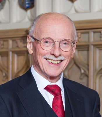 Photo of Peter Chiodini